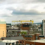 Belfast Quarters: 10Th Floor Gem