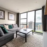 Belfast Quarters: 10Th Floor Gem